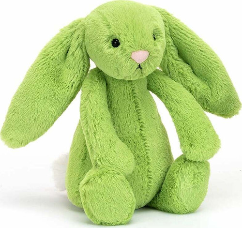 Bashful Apple Bunny Small 1