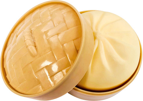 Squishy Dumplin' Sensory Toy 2