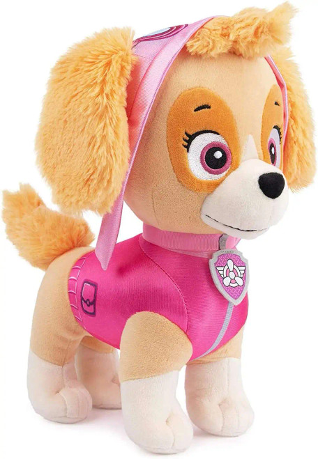 Paw Patrol Heroic Standing Skye