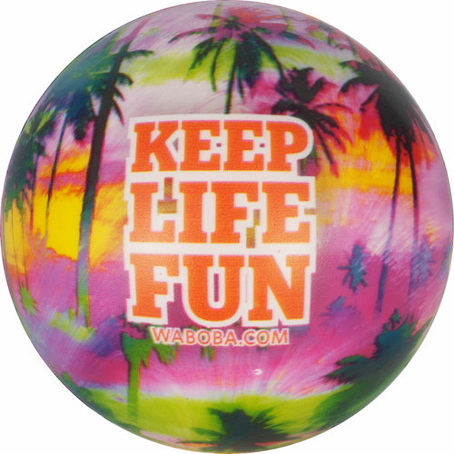 Waboba Big Tropical Kahuna (assorted) 2