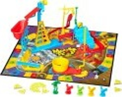 Classic Mousetrap 2