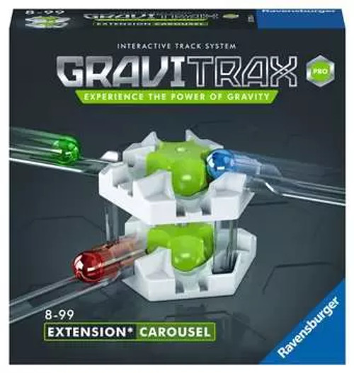 Gravitrax Pro Carousel