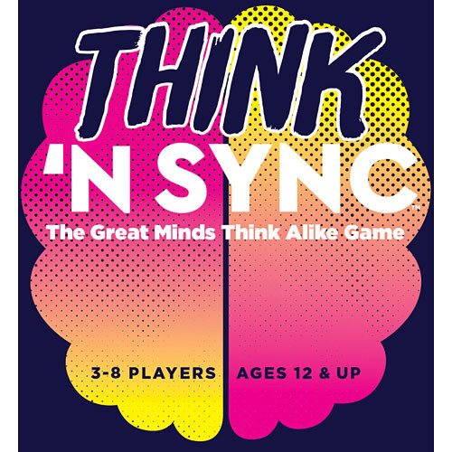 Think 'N Sync 2