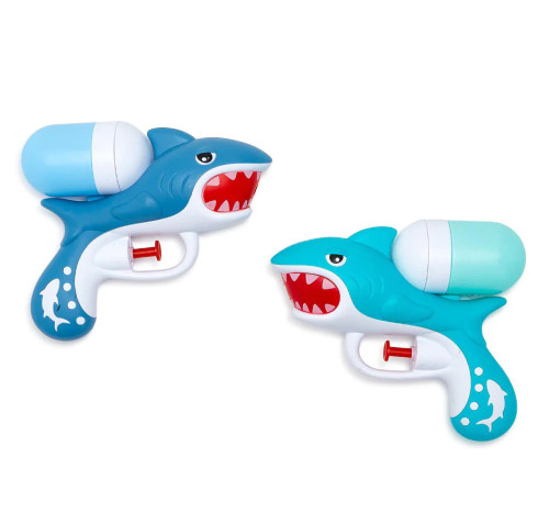 Shark Blast Water Squiter