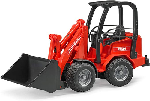Schaeffer Compact Loader 2630