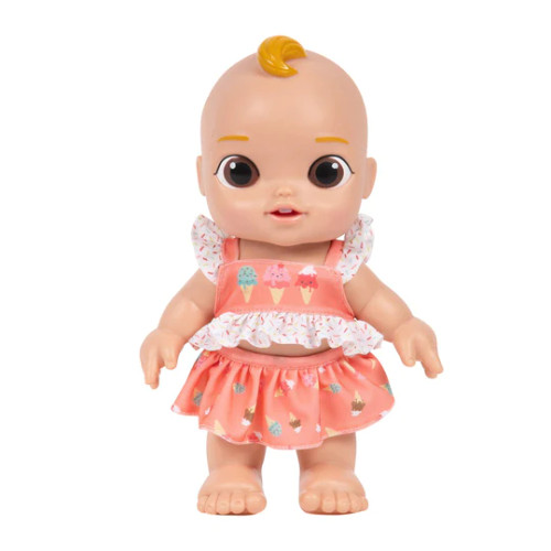 Sun Smart Baby Sprinkles - Orange