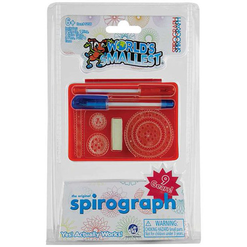 Spirograph Jr. Set - PlayMatters Toys