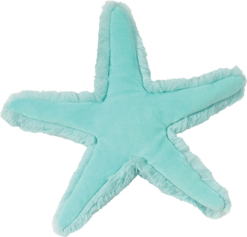 Angie Starfish - Aqua 2