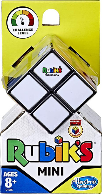 Rubiks 2x2 Mini Cube Rubiks 2x2 Mini Cube