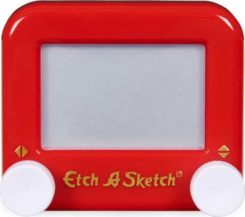Etch A Sketch Pocket - PlayMatters Toys