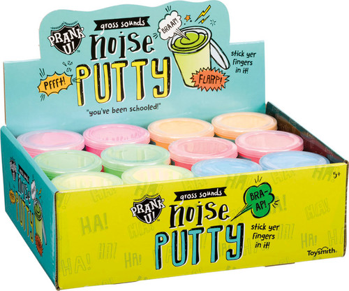 Noise Putty Large (12) 1