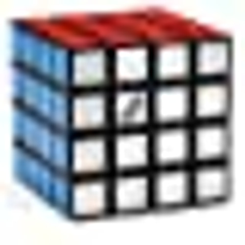Rubik's 4 X 4 Cube
