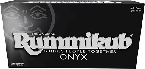 Rummikub Onyx