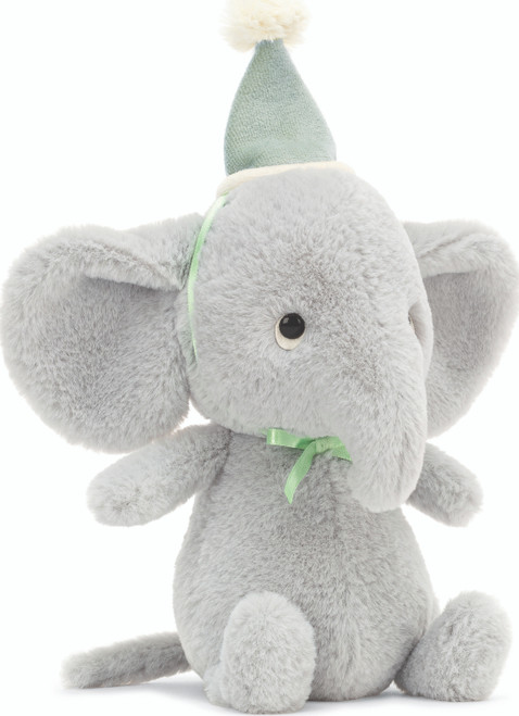 Jollipop Elephant 1