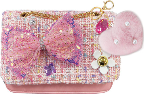 Classy Crossbody, Ballerina Beauties 1