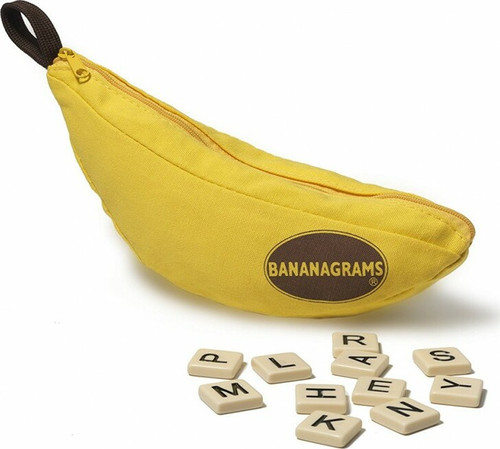 BANANAGRAMS 1