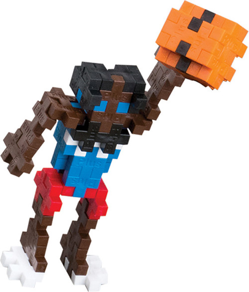 Plus-Plus Learn to Build: Sports 2