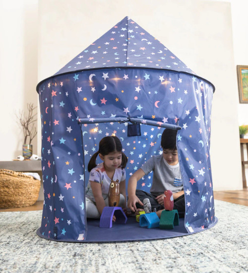 Light Up Celestial Play Tent