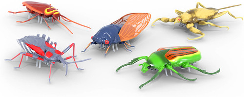 Hexbug Real Bugs 2