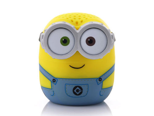 Minions Bob Bitty Boomer