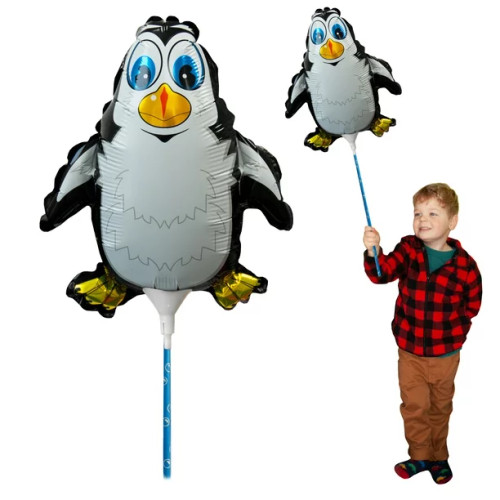 Penguin Ballooniacs