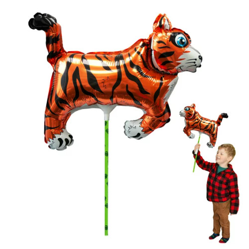 Tiger Ballooniac