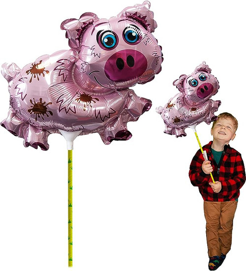 Pig Ballooniac