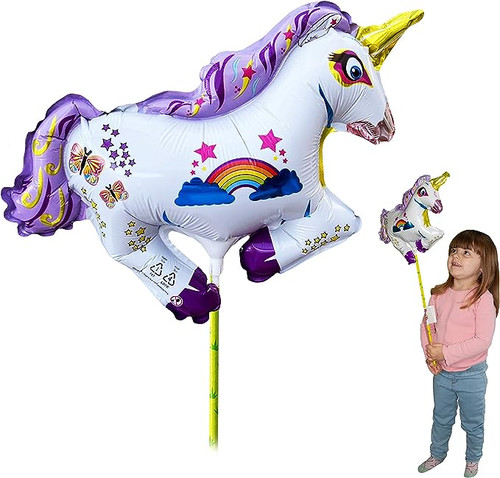 Unicorn Ballooniac