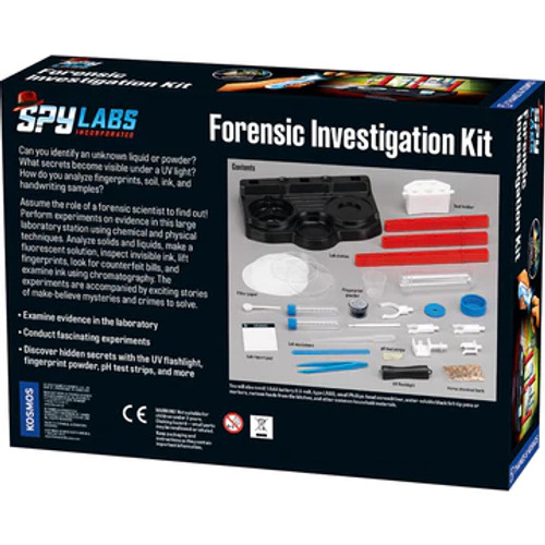 Forensic Kit