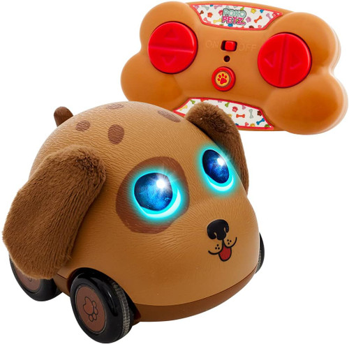 Puppy Poko Pets Remote Control