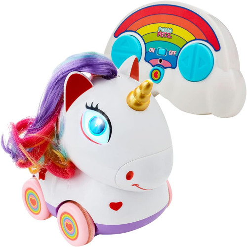 Unicorn Poko Pets Remote Control