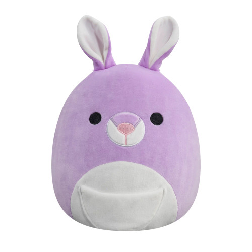Kiki Purple Kangaroo
