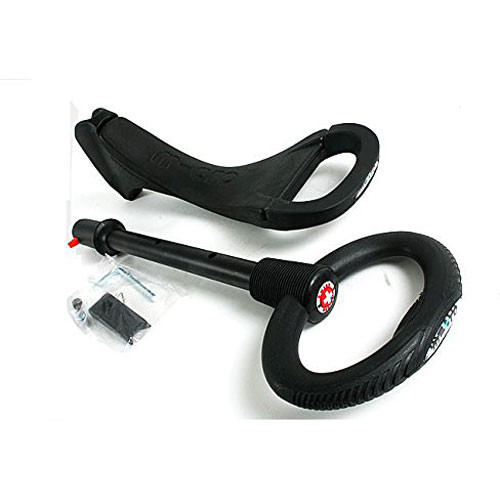 Seat & O-bar (accessory only) 1