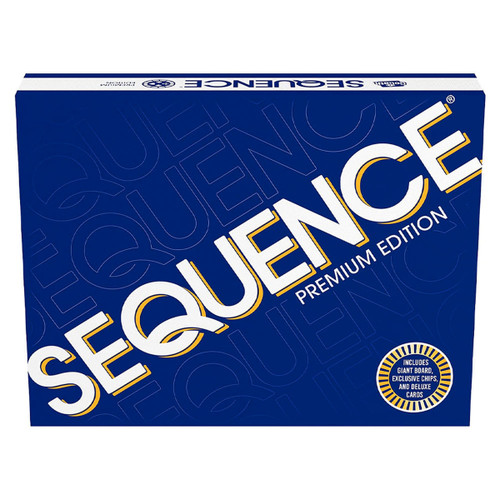 Sequence Premium Edition