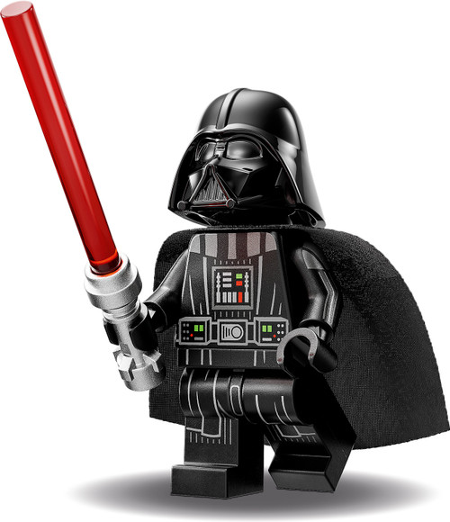 LEGO STAR WARS Darth Vader Mech 2