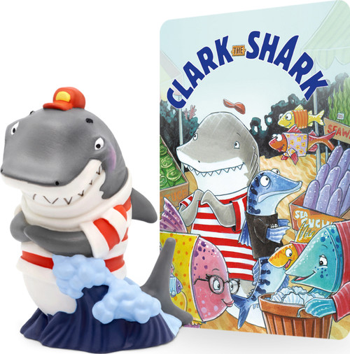 tonies - Clark the Shark 1
