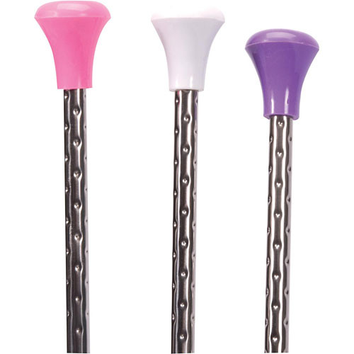 Metal Twirling Baton Assorted 2