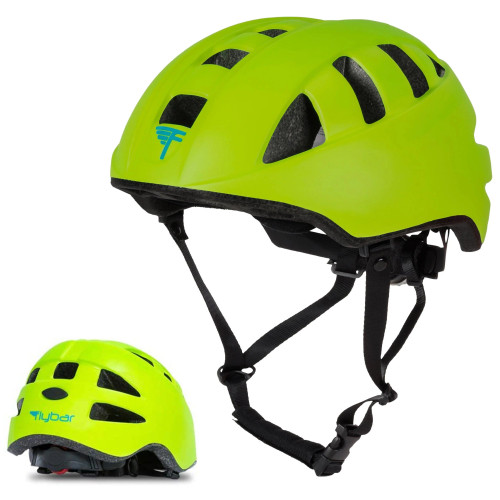 Small Green Helmet