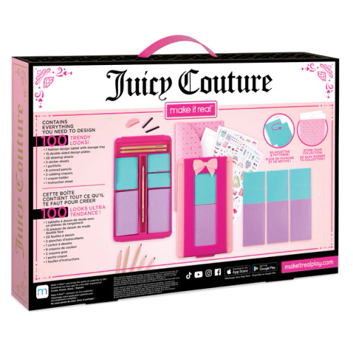 Juicy Couture Fashion Exchange