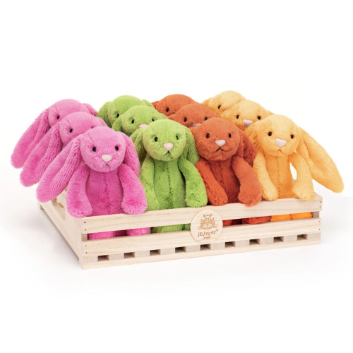 Bashful Bunny Assortment 2024