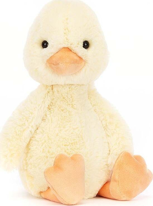 Bashful Duckling Original 1