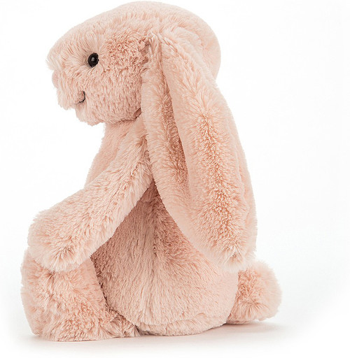 Bashful Blush Bunny 2