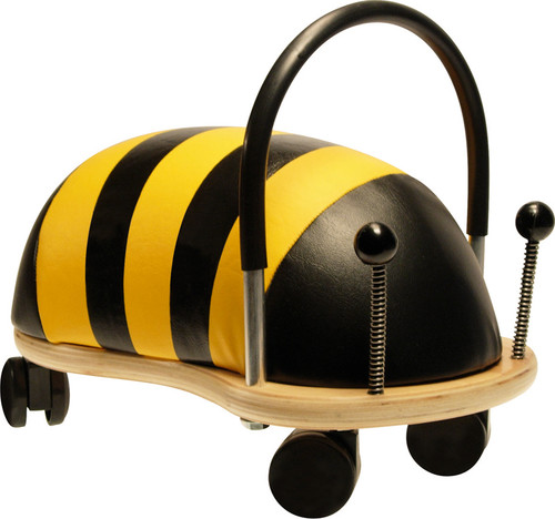 Wheely Bug - Bee 1
