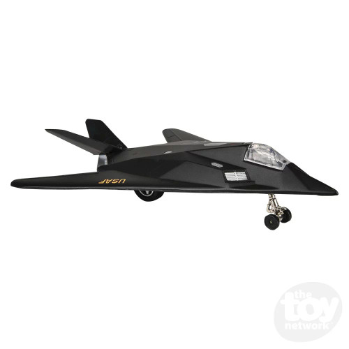 F-117 Nighthawk Die Cast