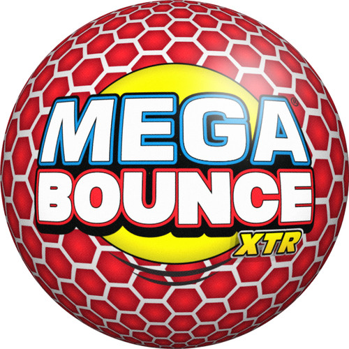 Mega Bounce Xtr 1