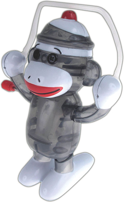 Sock Monkey, Skippy - Z Windups 1
