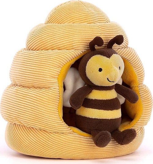 Honeyhome Bee 1