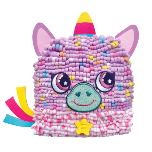 Unicorn Magic Scrunch Pillow