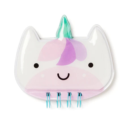 Unicorn Jelly Notebook