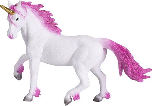 Unicorn Pink 2